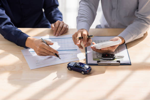 Lake Charles auto coverage comparison